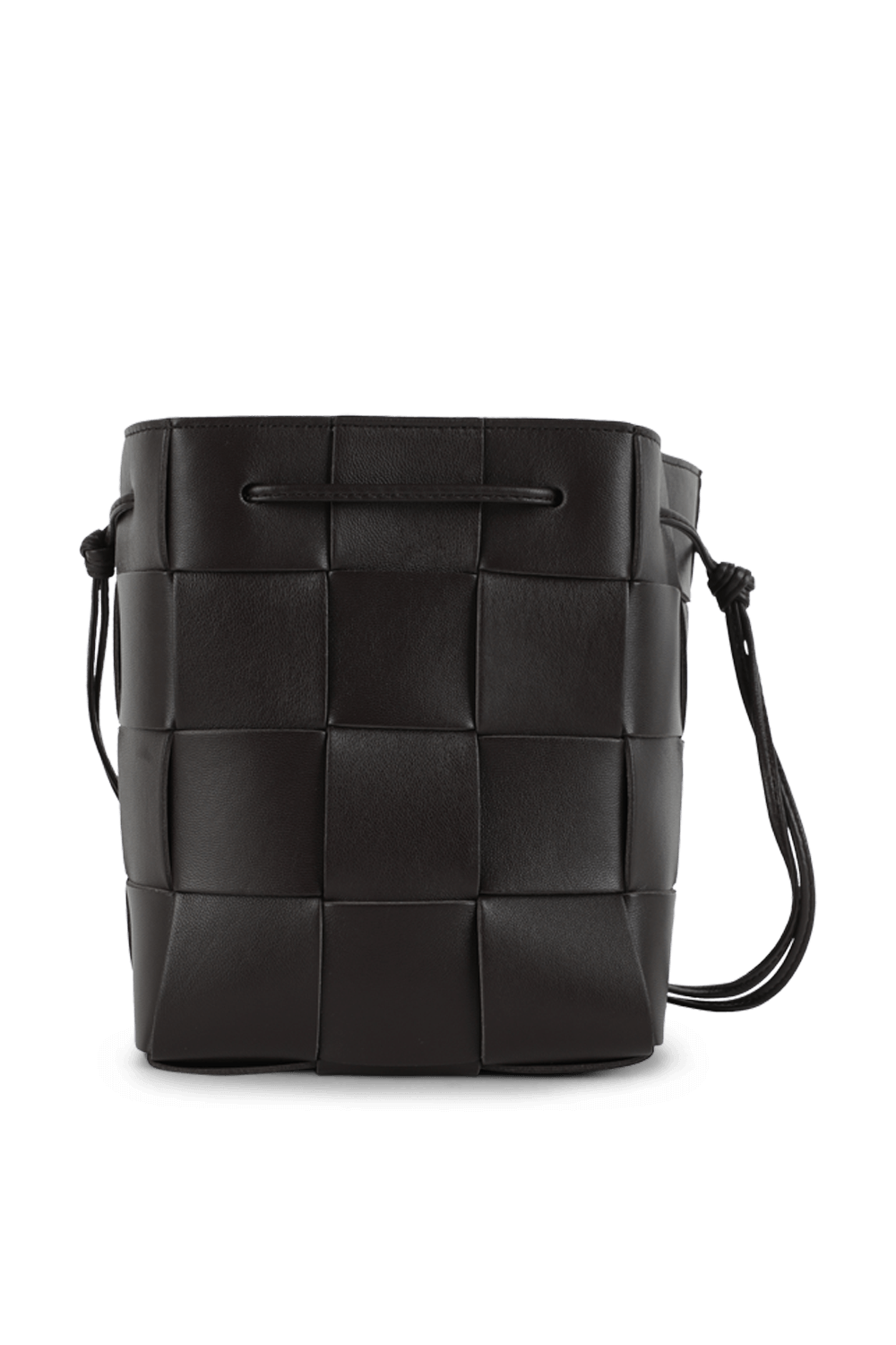 תמונה קידמית של תיק באקט קסטה סמול BOTTEGA VENETA
