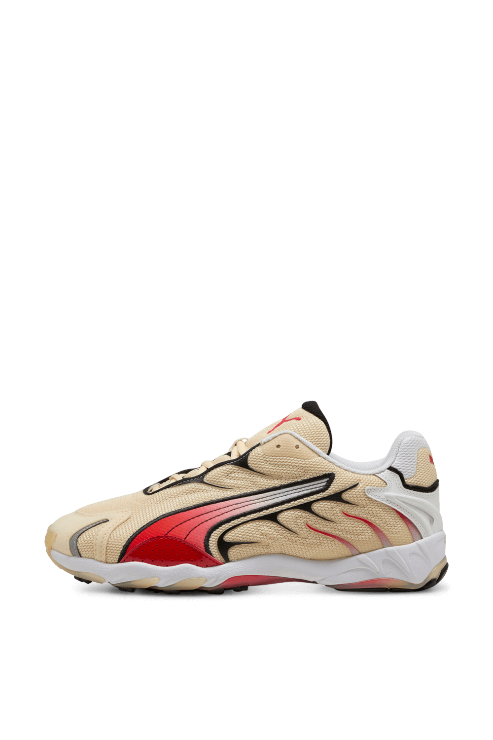 תמונה אחורית של נעלי סניקרס PUMA