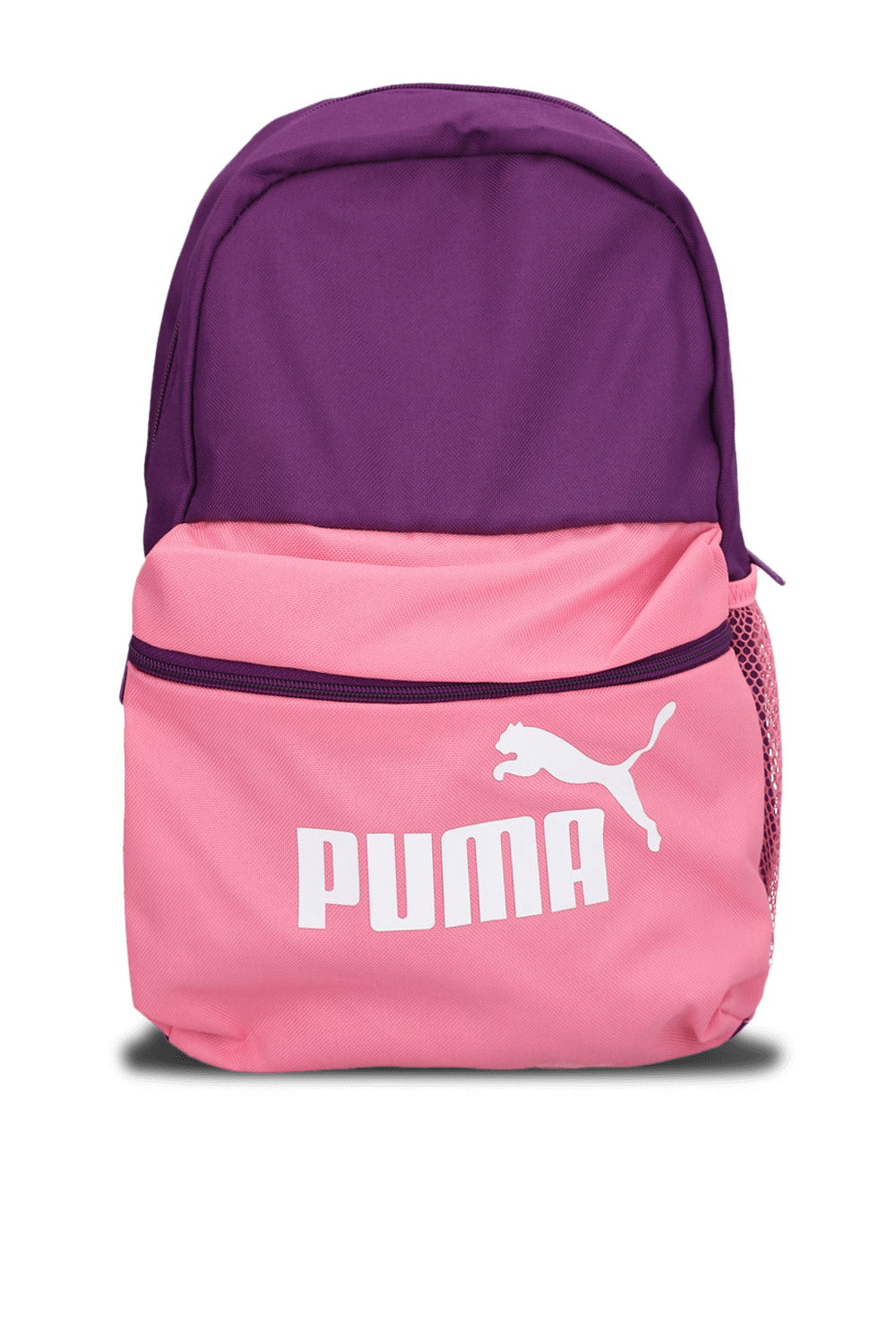 תמונה קידמית של תיק גב סמול PUMA KIDS