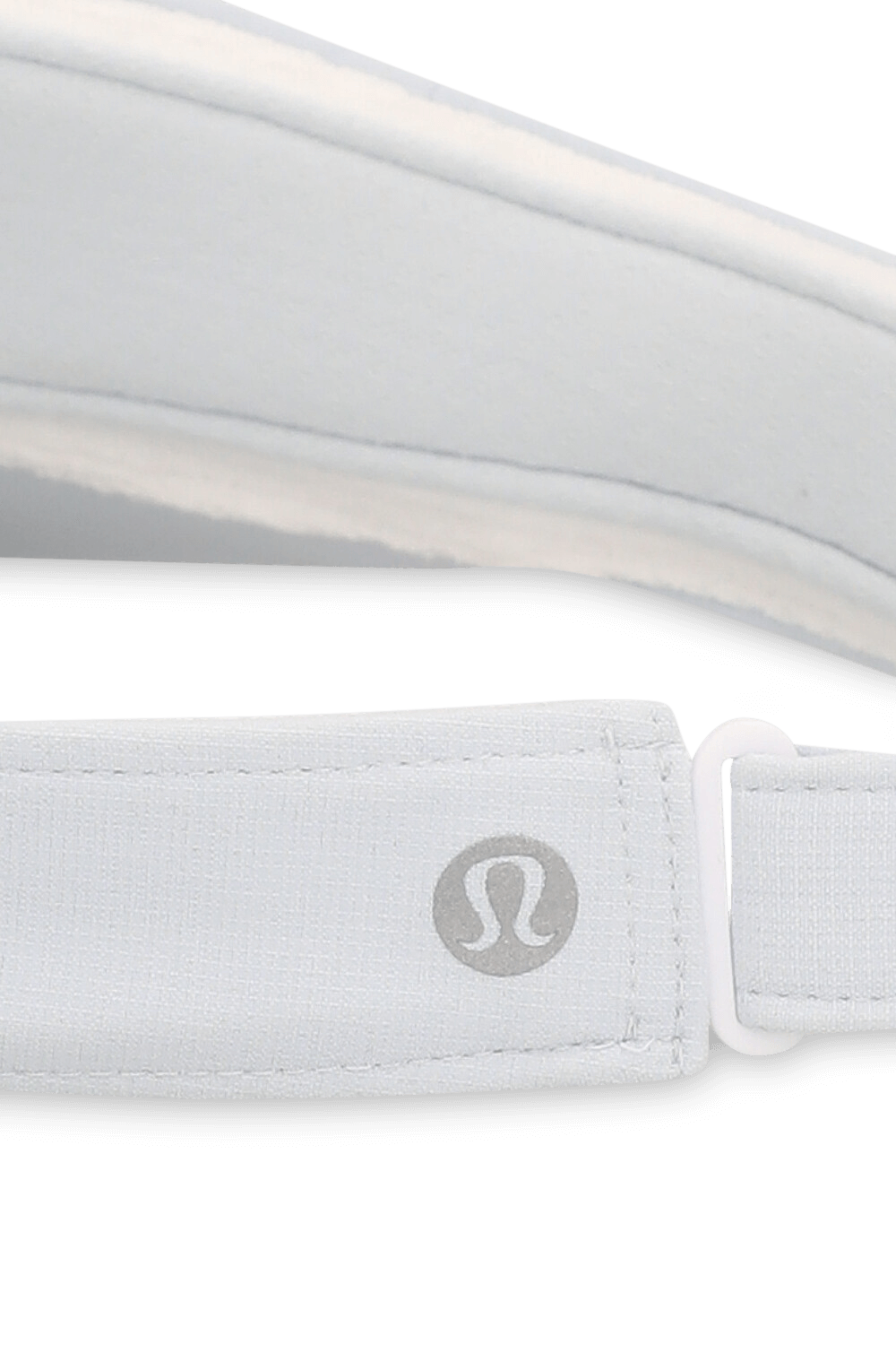 תמונת תקריב של Removable Sweatband All-Sport Visor LULULEMON