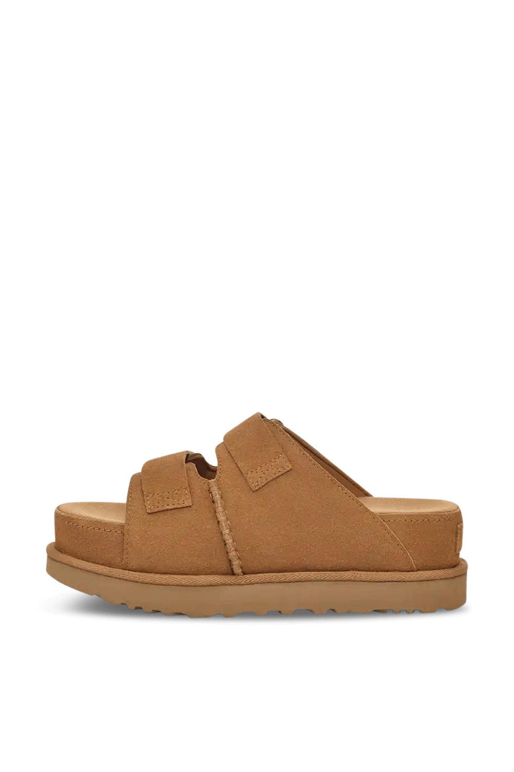 כפכפי סליידס גולדן סטאר UGG