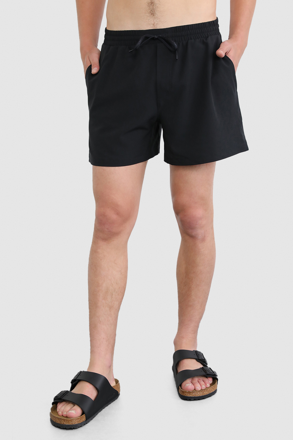 תמונת דוגמן קידמית של Pool Short 7