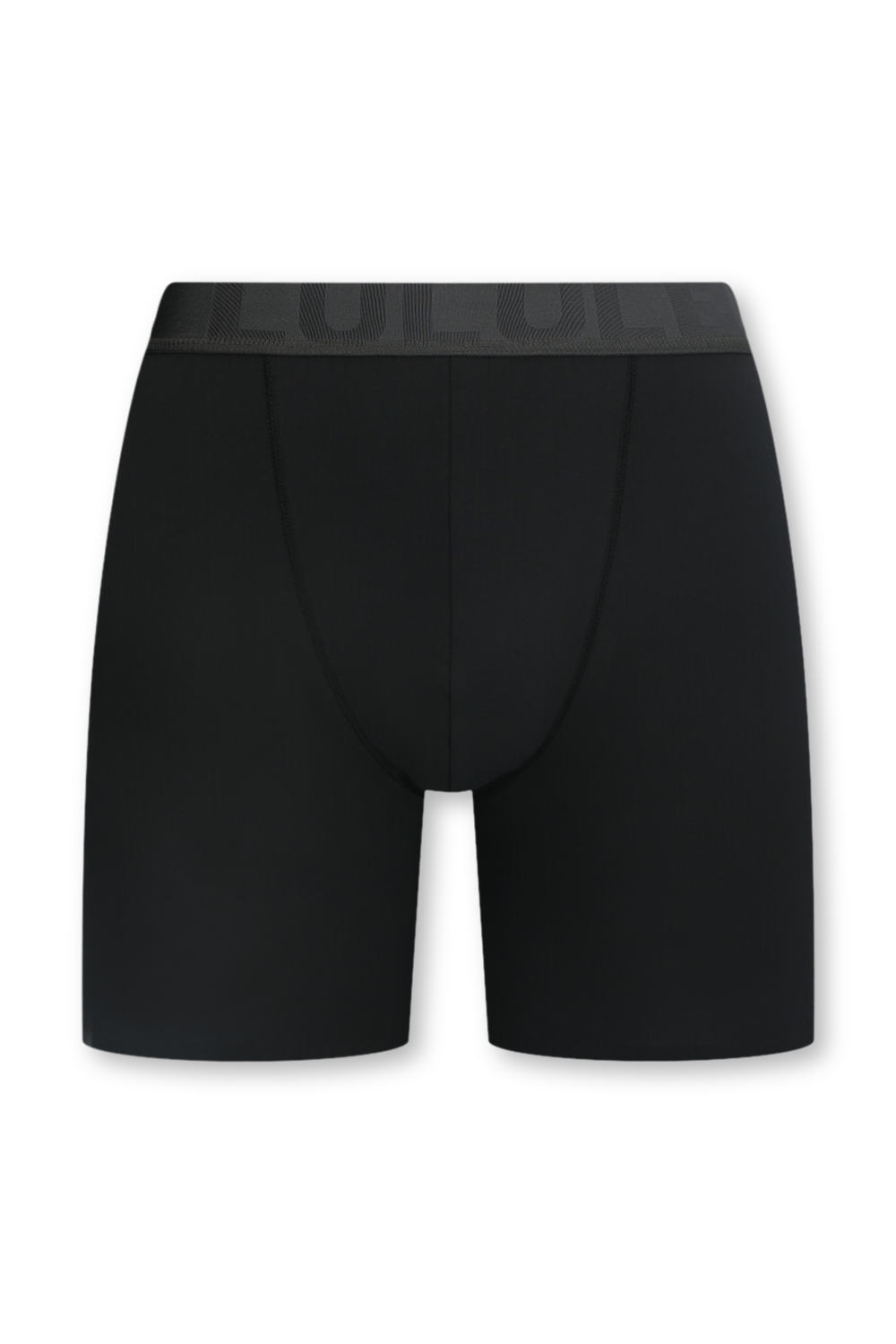 תמונה אחורית של Built To Move Boxer 2 Pack LULULEMON