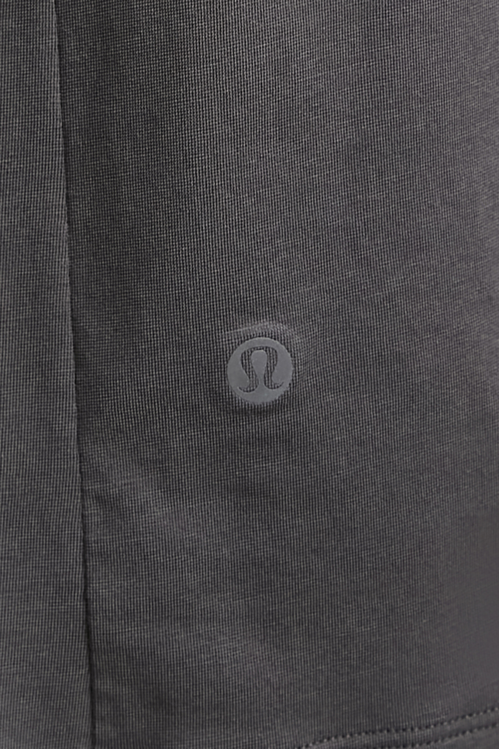תמונת תקריב דוגמן של Zeroed In Long-Sleeve Shirt LULULEMON