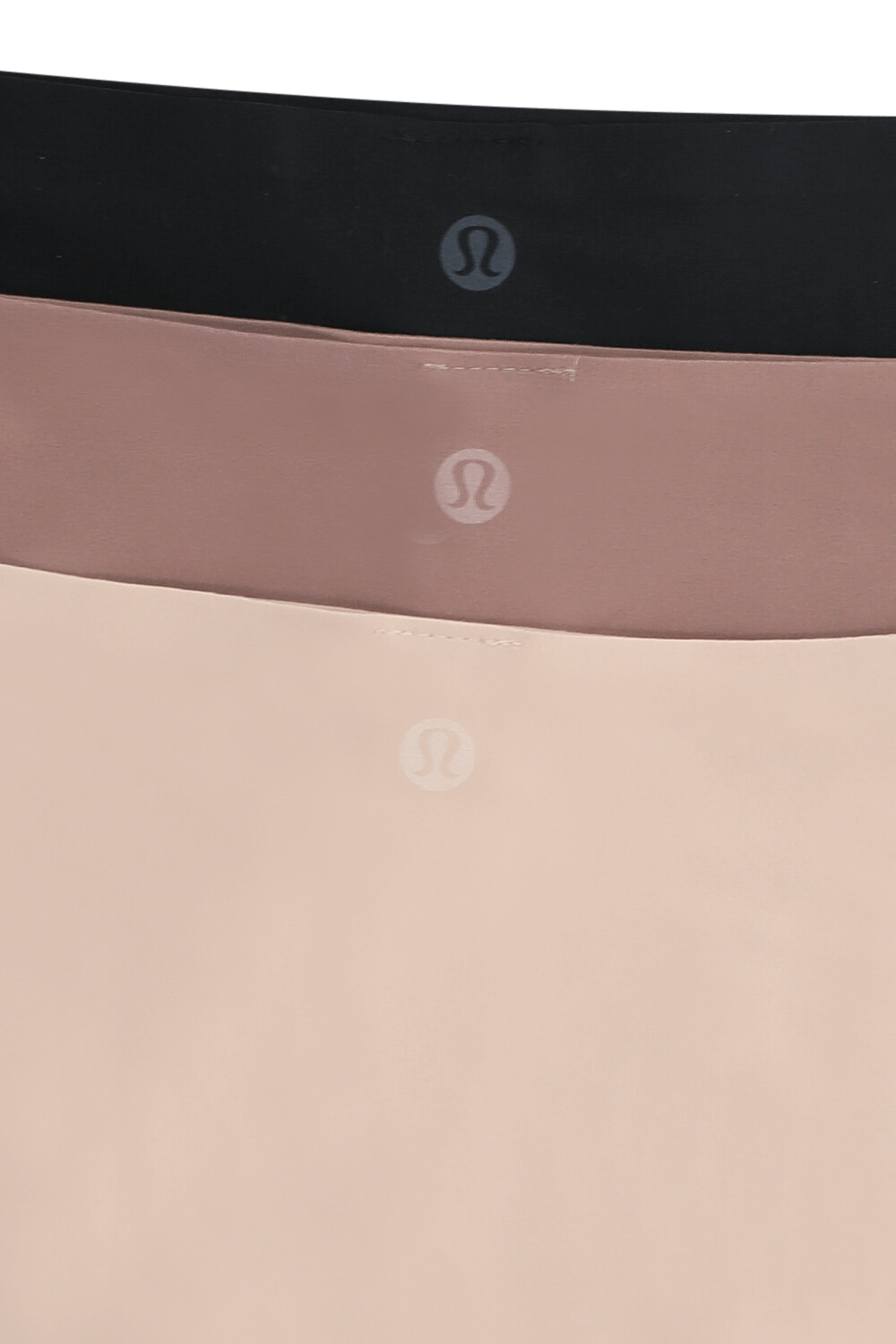 InvisiWear Mid-Rise Bikini Underwear *3 Pack LULULEMON