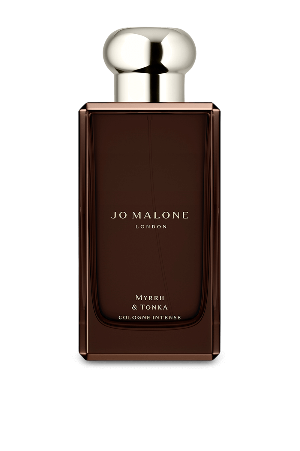 תמונה קידמית של Myrrh&Tonka Colonge Intense 100 ML JO MALONE LONDON