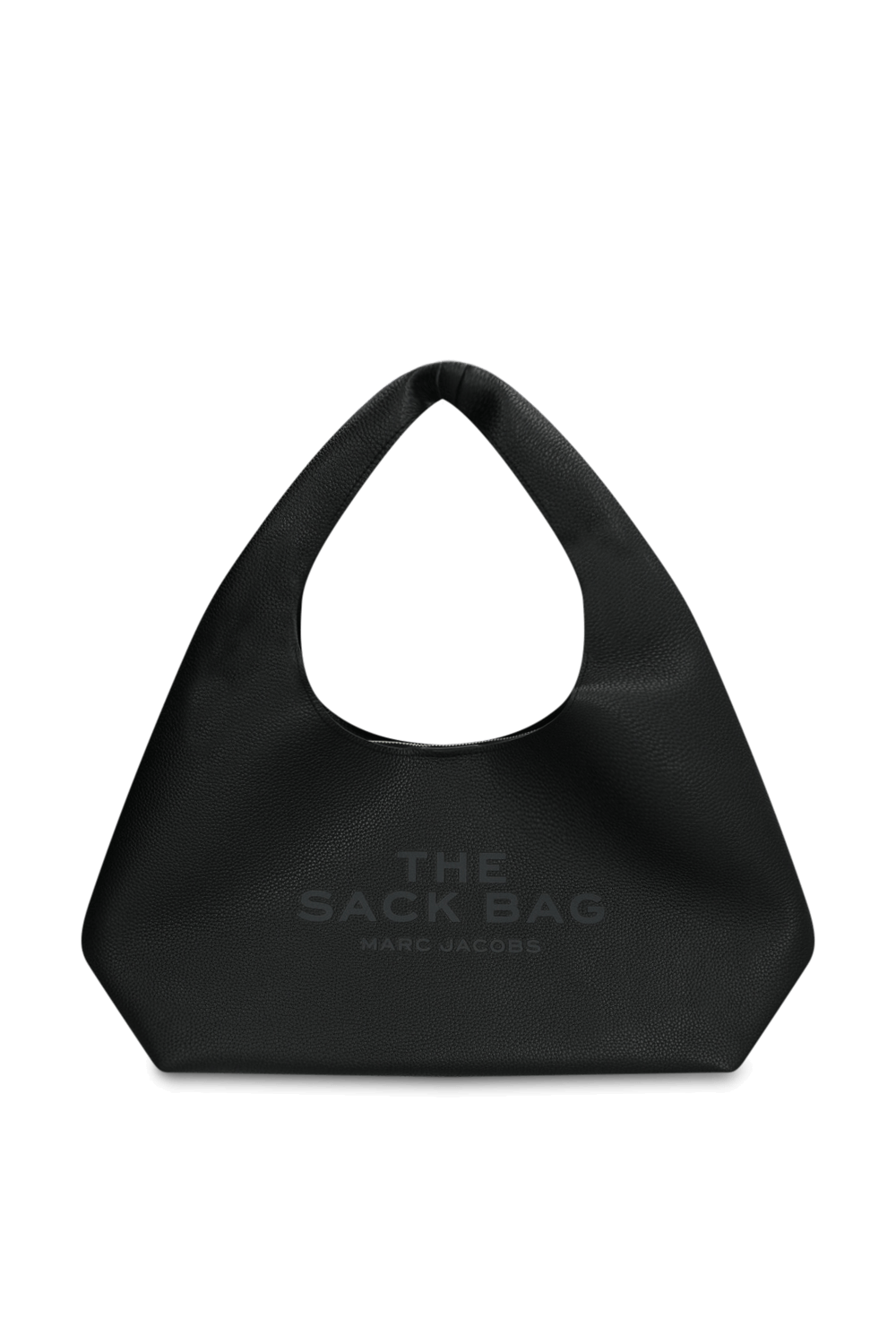 תמונה קידמית של תיק שק MARC JACOBS