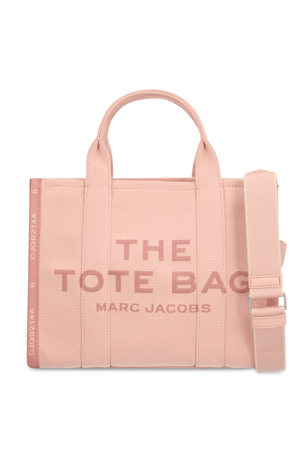 תמונה קידמית של תיק טוט מדיום MARC JACOBS