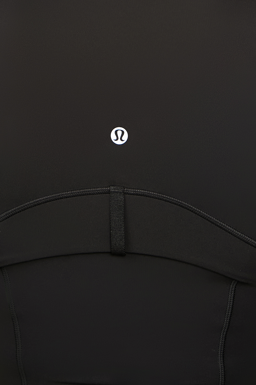 תמונת תקריב דוגמן של Define™ Cropped Jacket *Nulu LULULEMON