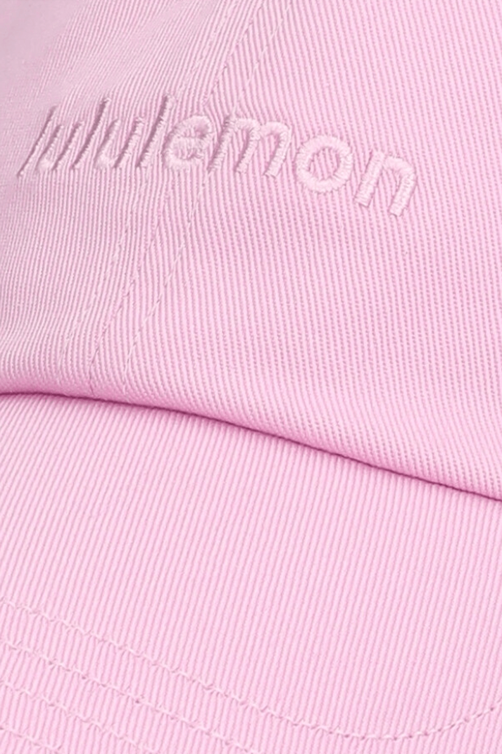 תמונת תקריב של Classic Ball Cap LULULEMON