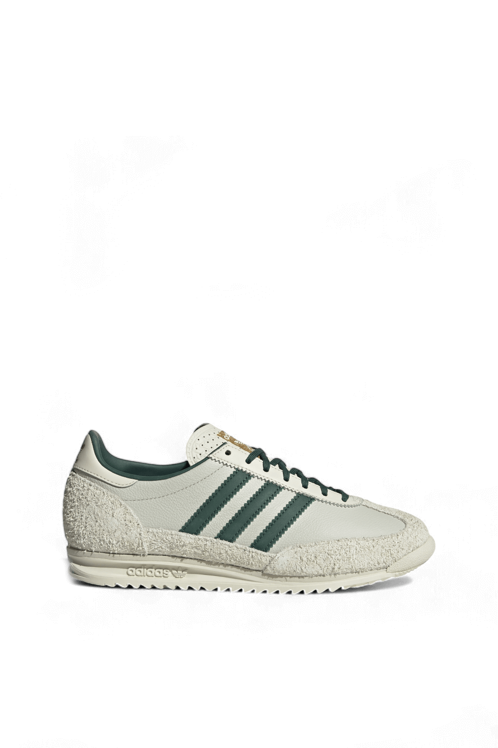 תמונה קידמית של נעלי סניקרס SL 72 ADIDAS ORIGINALS