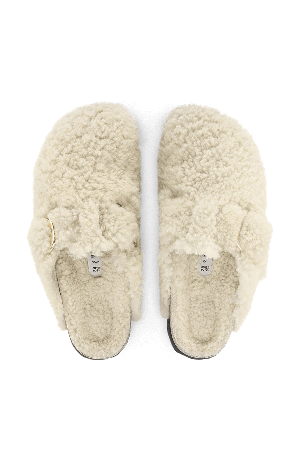 סנדלי אריזונה ביג באקל BIRKENSTOCK
