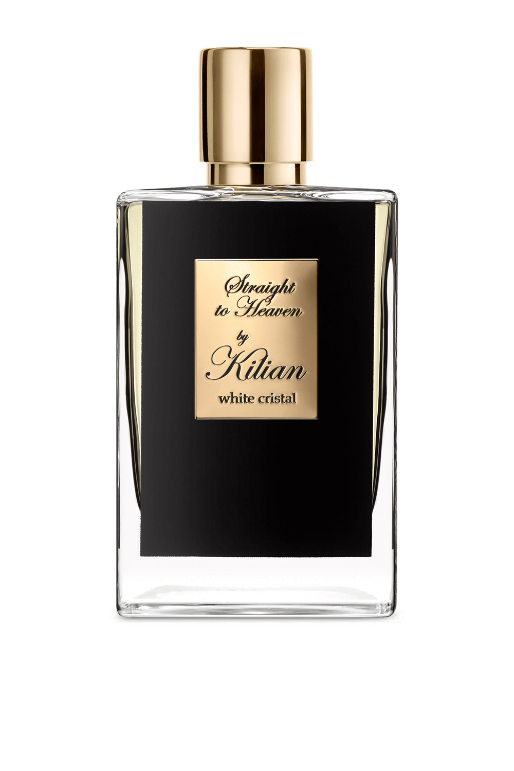 תמונה קידמית של Straight To Heaven Eau de perfume 50 ML KILIAN PARIS