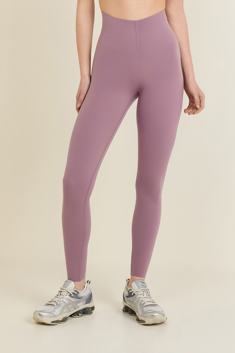תמונת דוגמן קידמית של Glow Up Hr Tight 28 LULULEMON