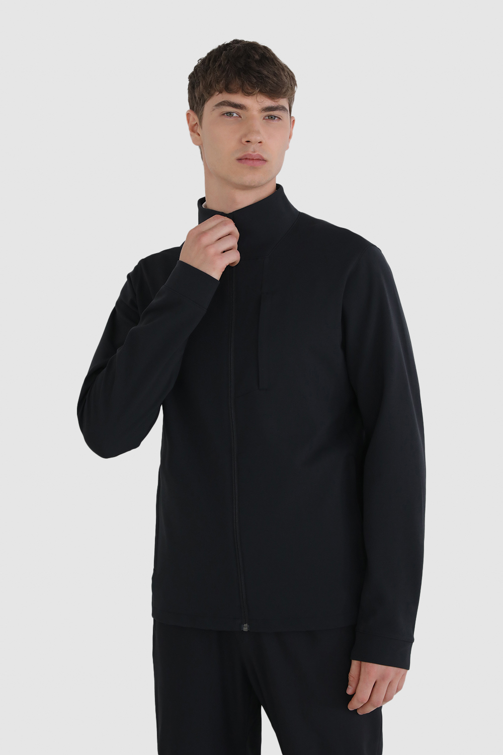 תמונת דוגמן קידמית של Sojourn Jacket