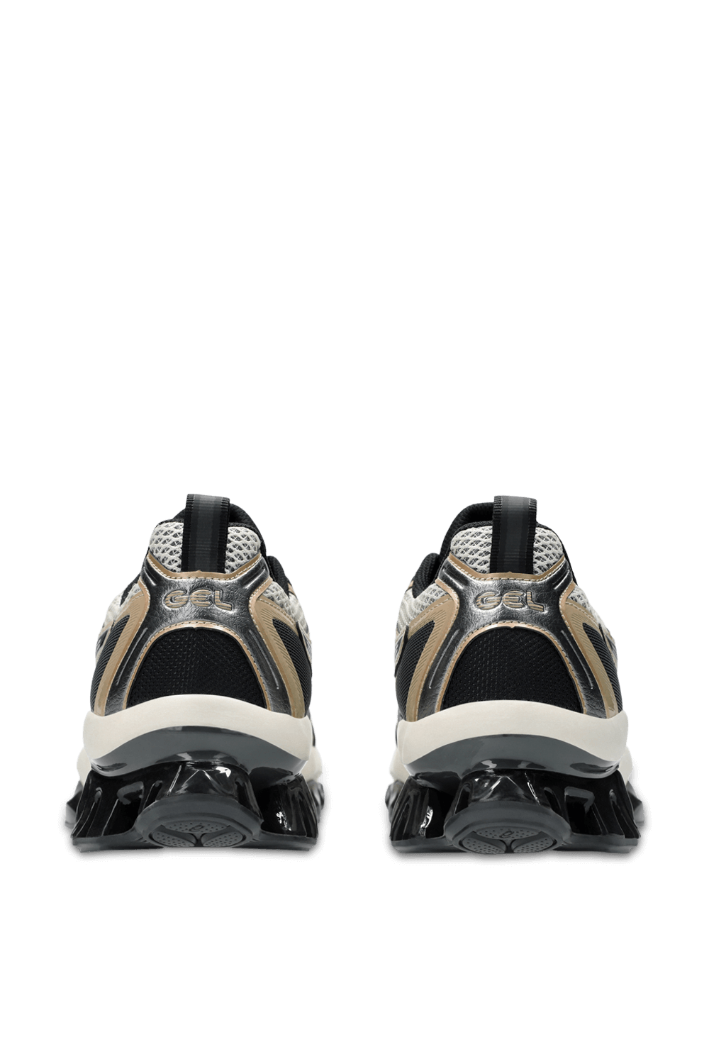 נעלי סניקרס ג'ל קוואנטום קינטיק ASICS