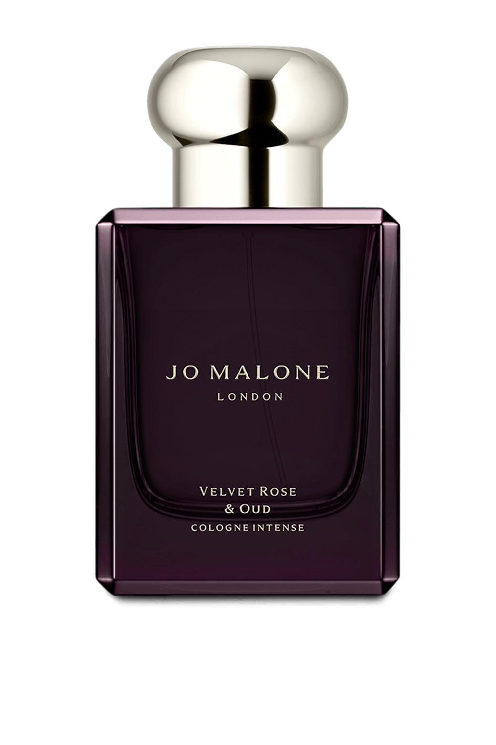 תמונה אחורית של Velvet Rose&Oud Cologne Intense 50 ML JO MALONE LONDON