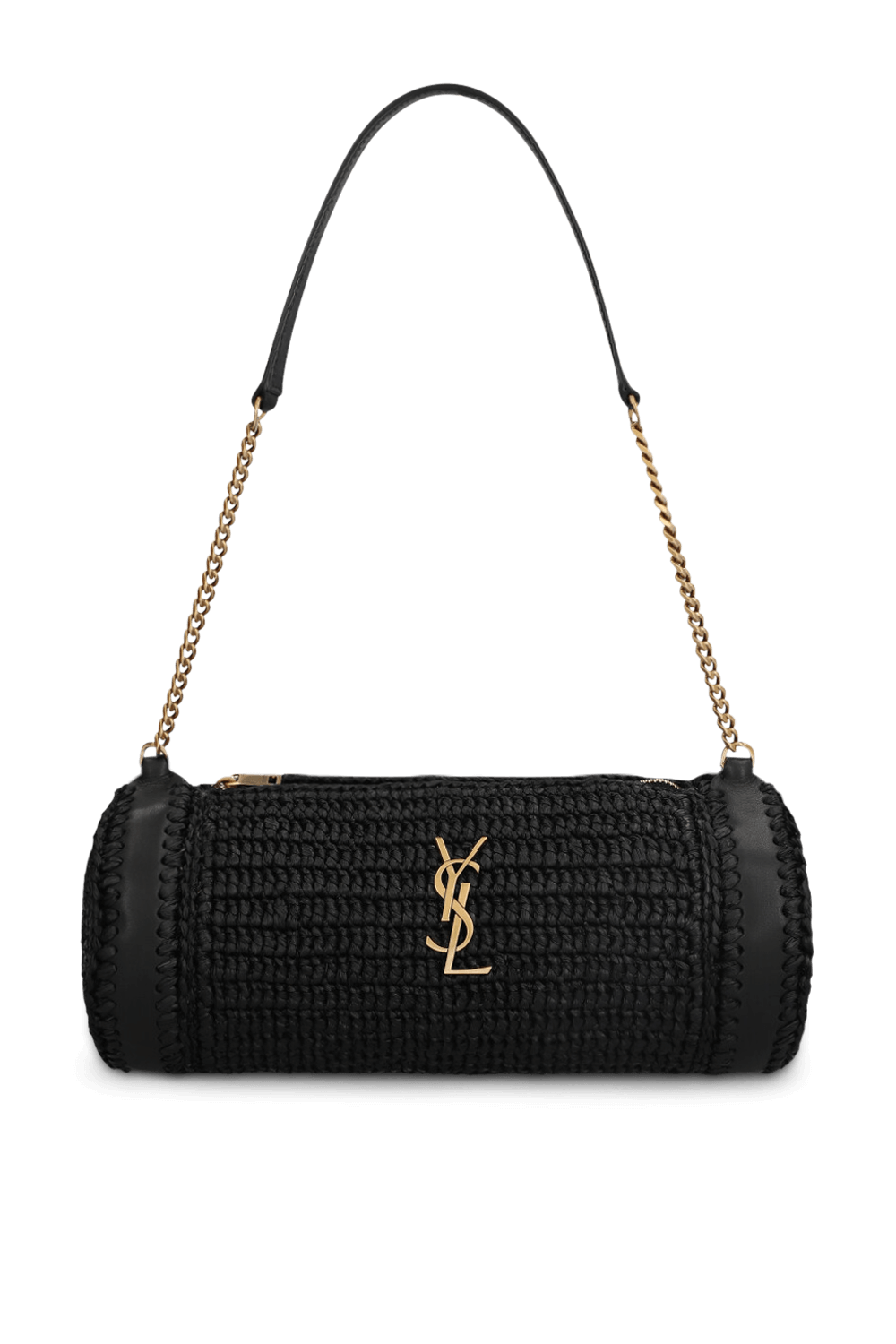 תמונה קידמית של תיק קסנדרה סמול SAINT LAURENT