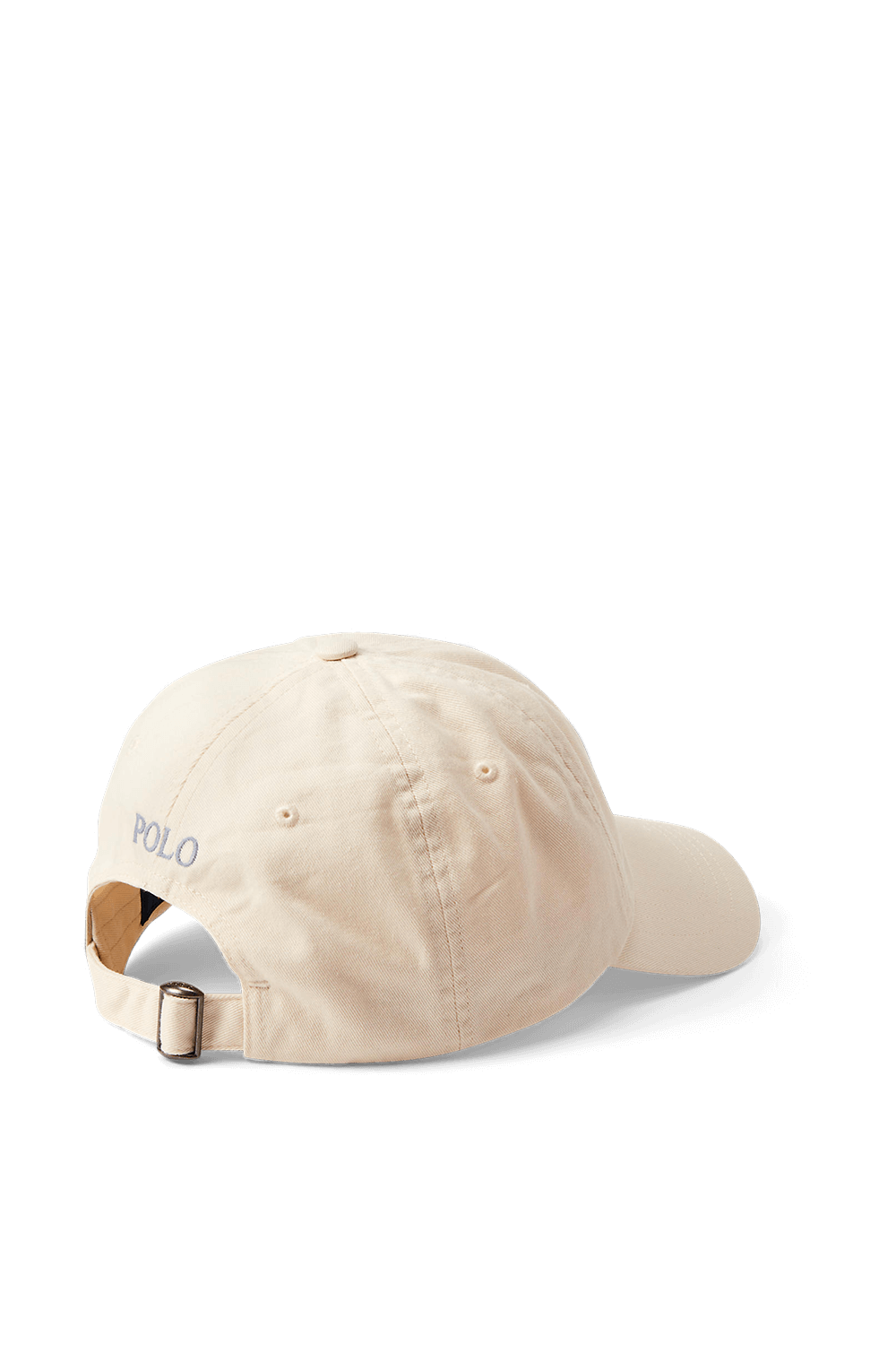 תמונה אחורית של כובע מצחייה POLO RALPH LAUREN
