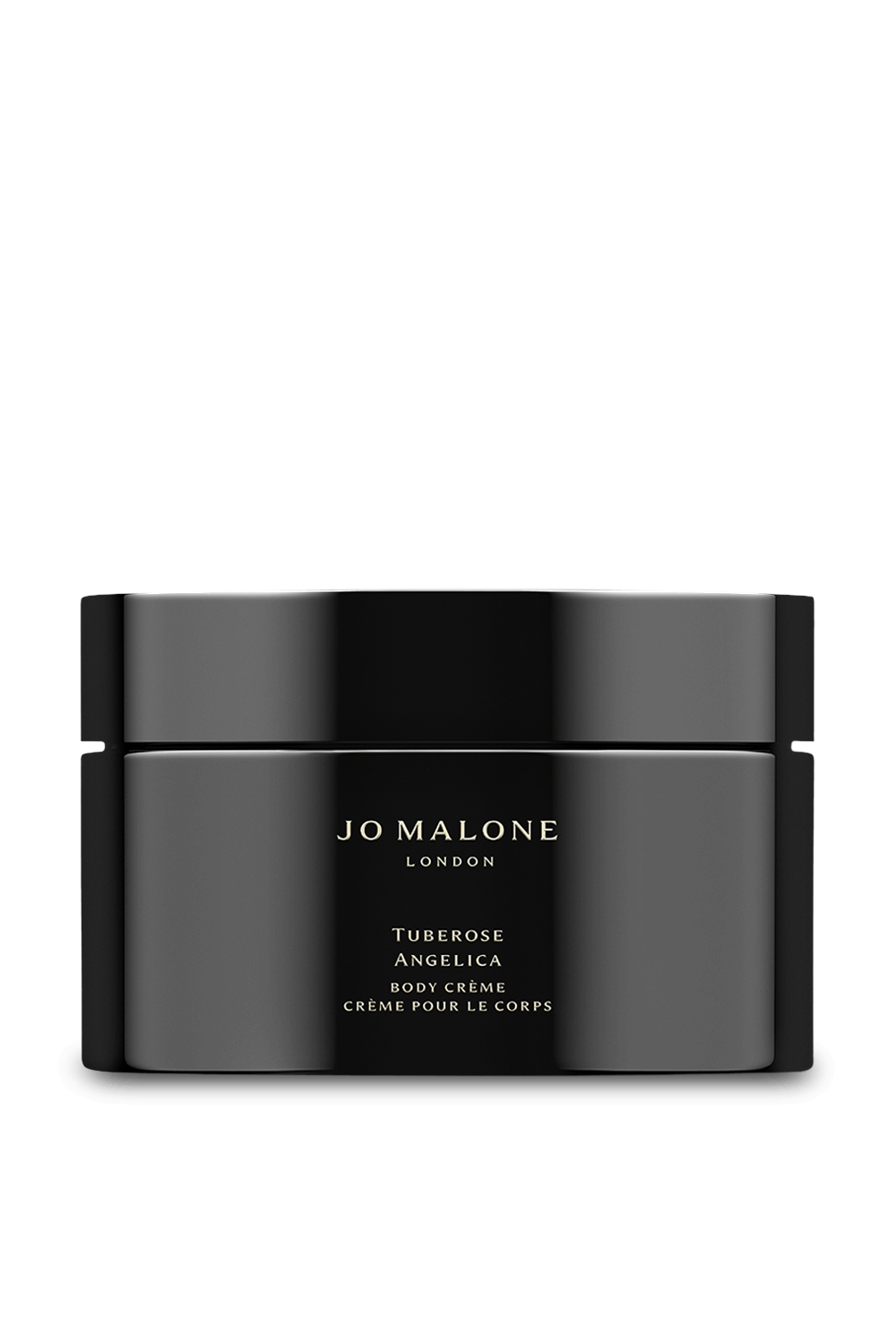 תמונה אחורית של Tuberose&Angelica Body Creme Intense 200 ML JO MALONE LONDON