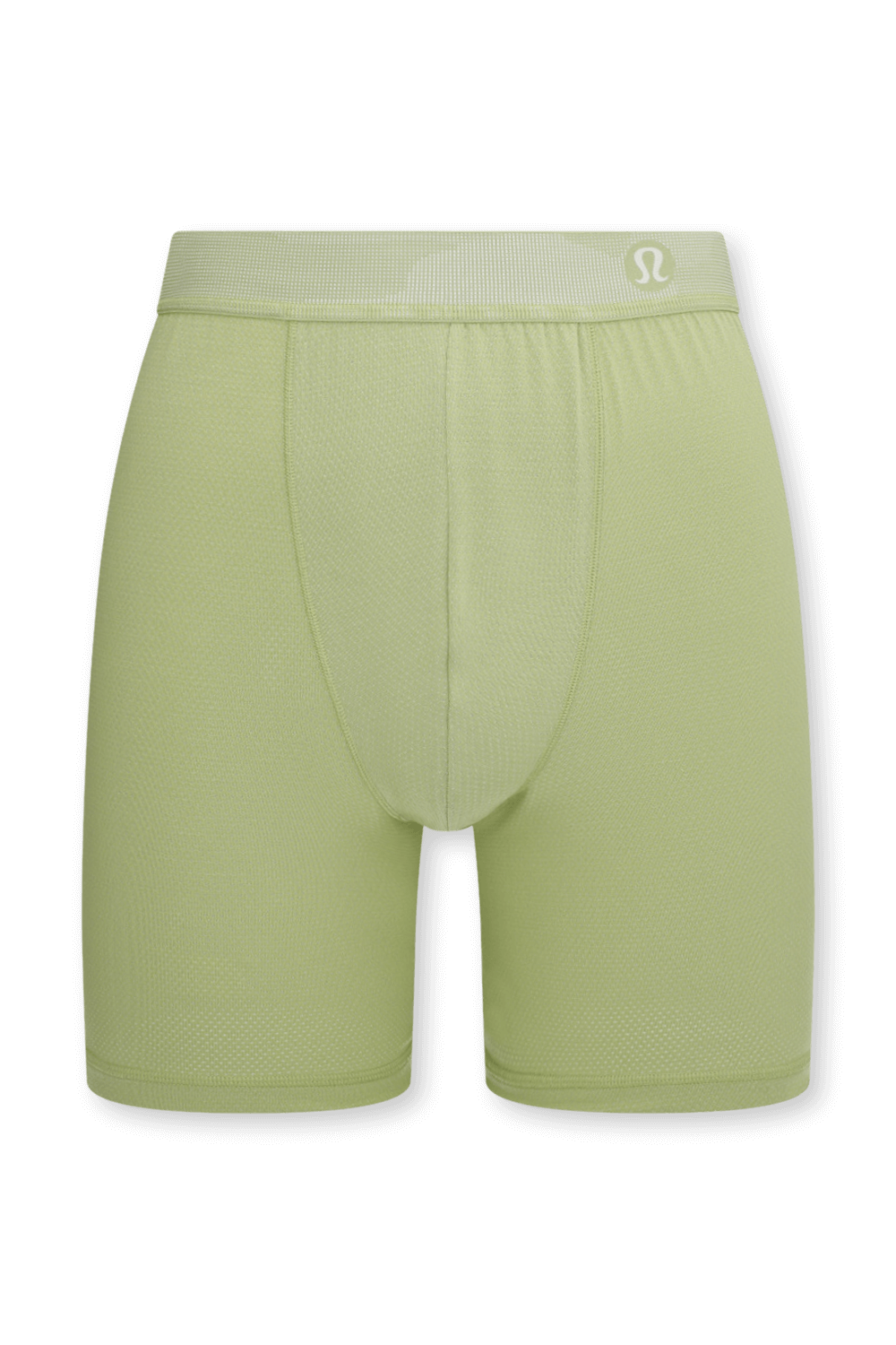 תמונת תקריב של AIM Boxer Long Mesh 3 Pack LULULEMON