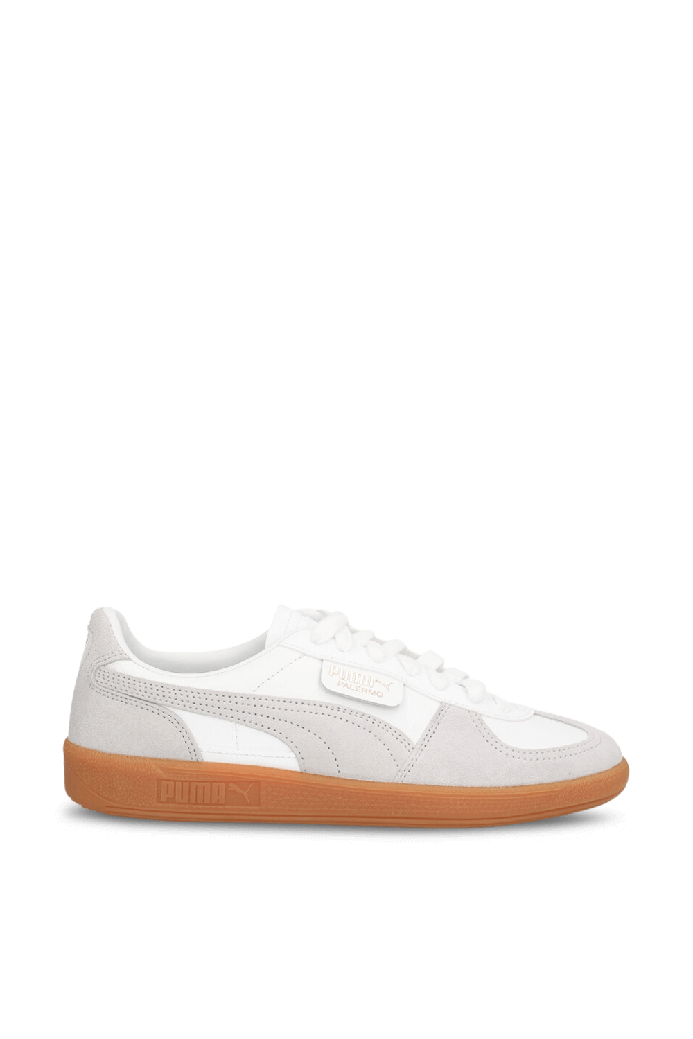 תמונה קידמית של נעלי סניקרס פלרמו PUMA