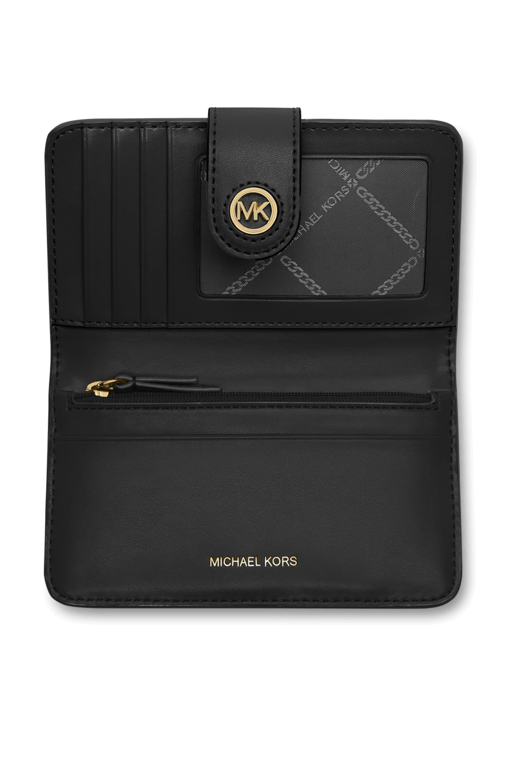 תמונת תקריב של ארנק MICHAEL KORS