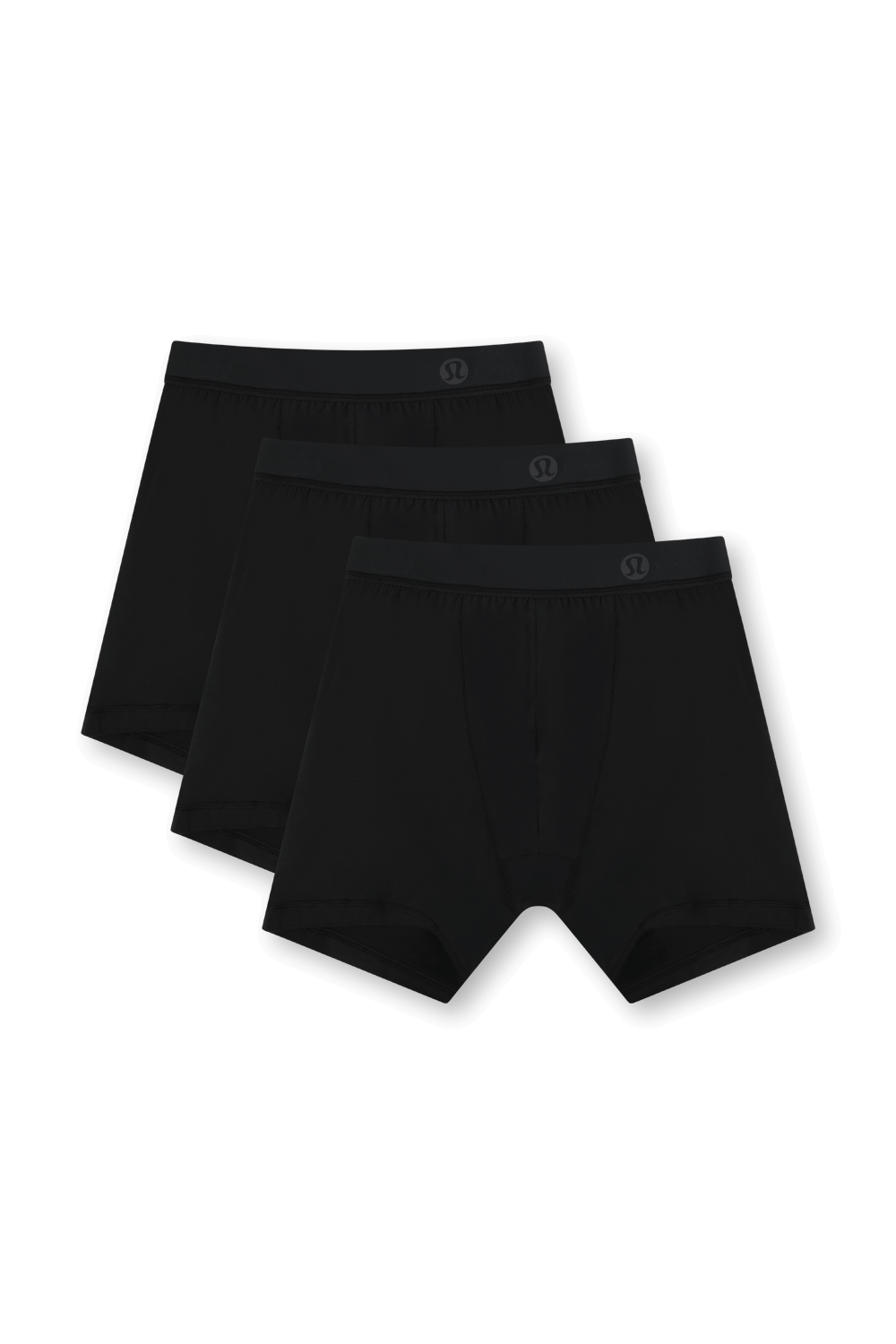 תמונה אחורית של Always In Motion Boxer - 3 Pack LULULEMON