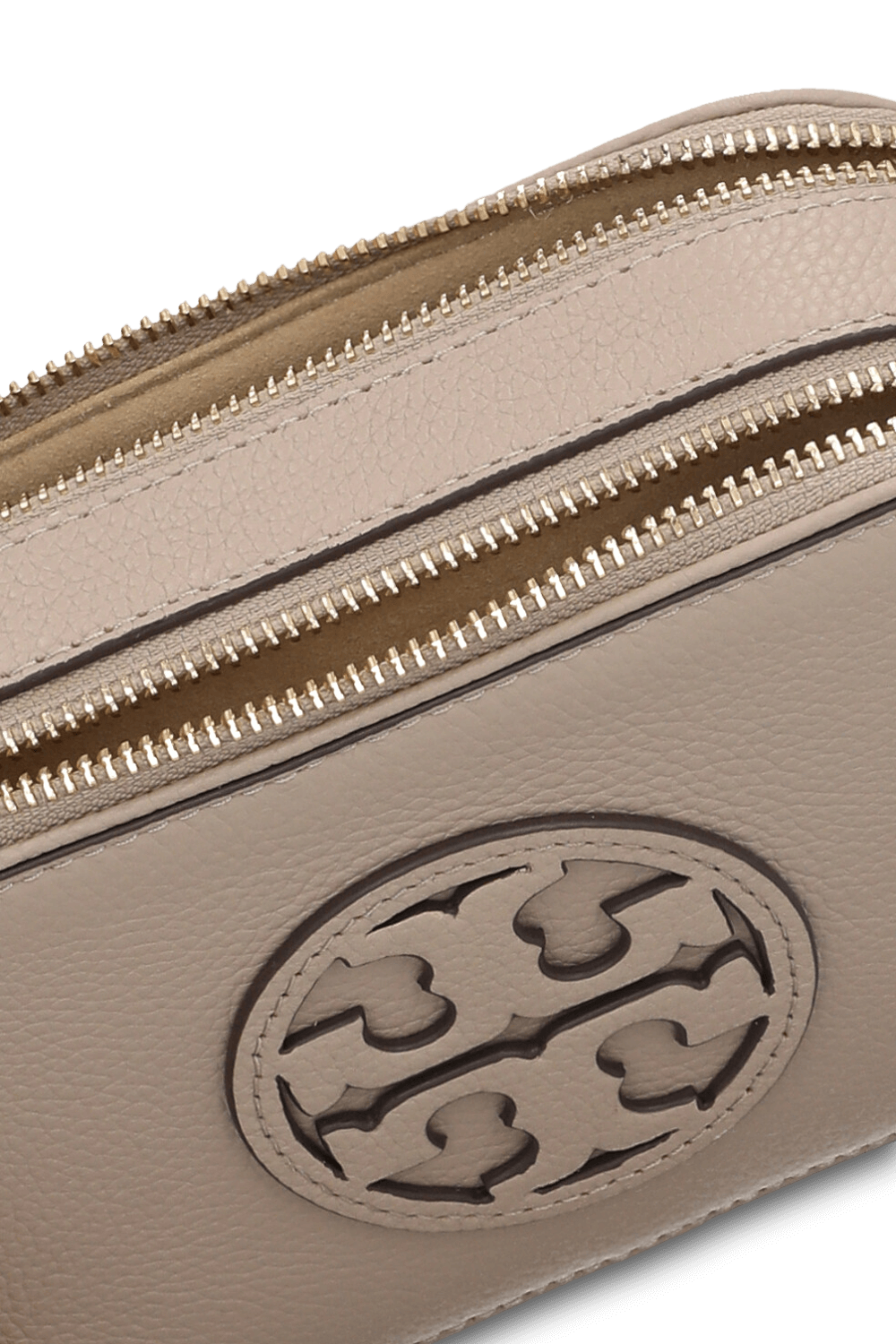 תמונת פנים של תיק קרוסבודי מילר מיני TORY BURCH