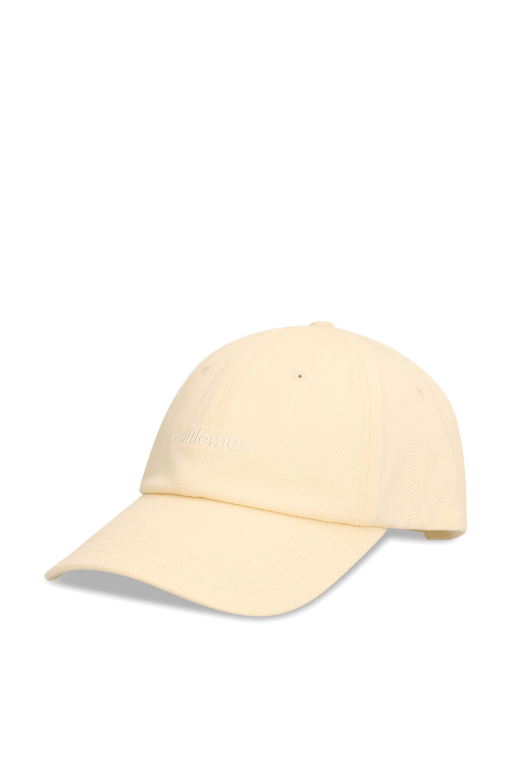 תמונה קידמית של Classic Unisex Ball Cap LULULEMON