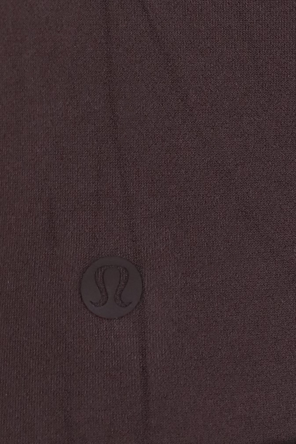 תמונת תקריב דוגמן של Nulu™ Asymmetrical Bodysuit