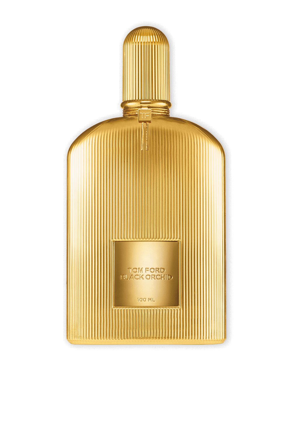 תמונה קידמית של Black Orchid Eau de Parfum 100 ML TOM FORD BEAUTY
