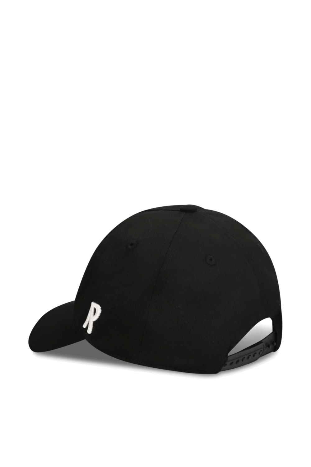 תמונה אחורית של כובע מצחייה REPRESENT
