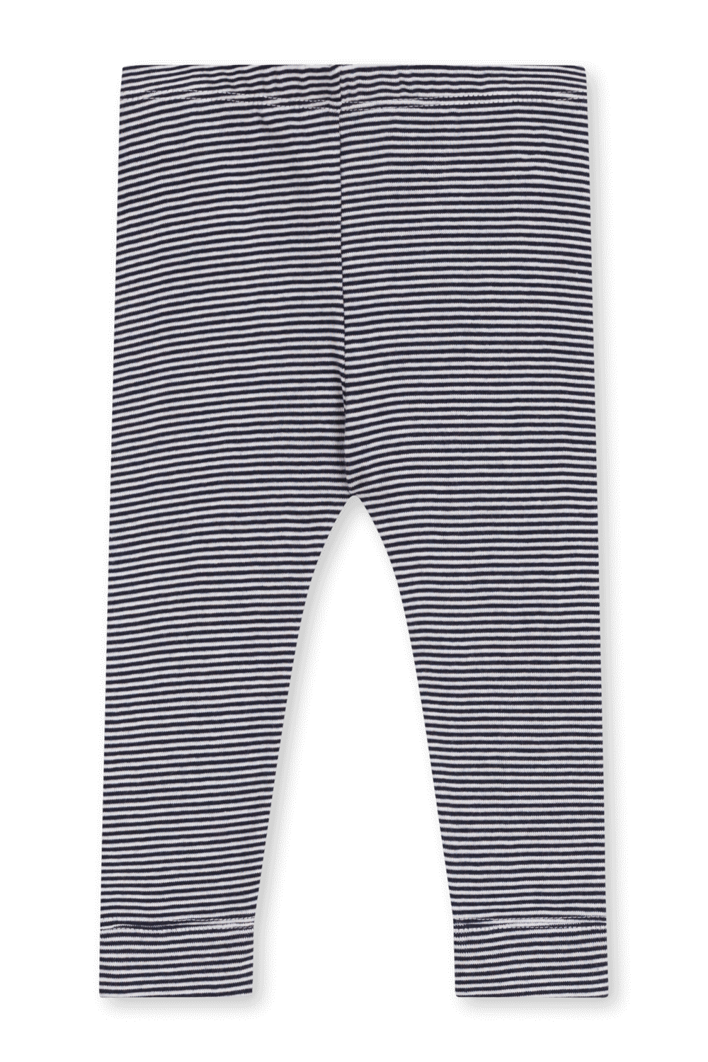 תמונה אחורית של מכנסי טייץ PETIT BATEAU