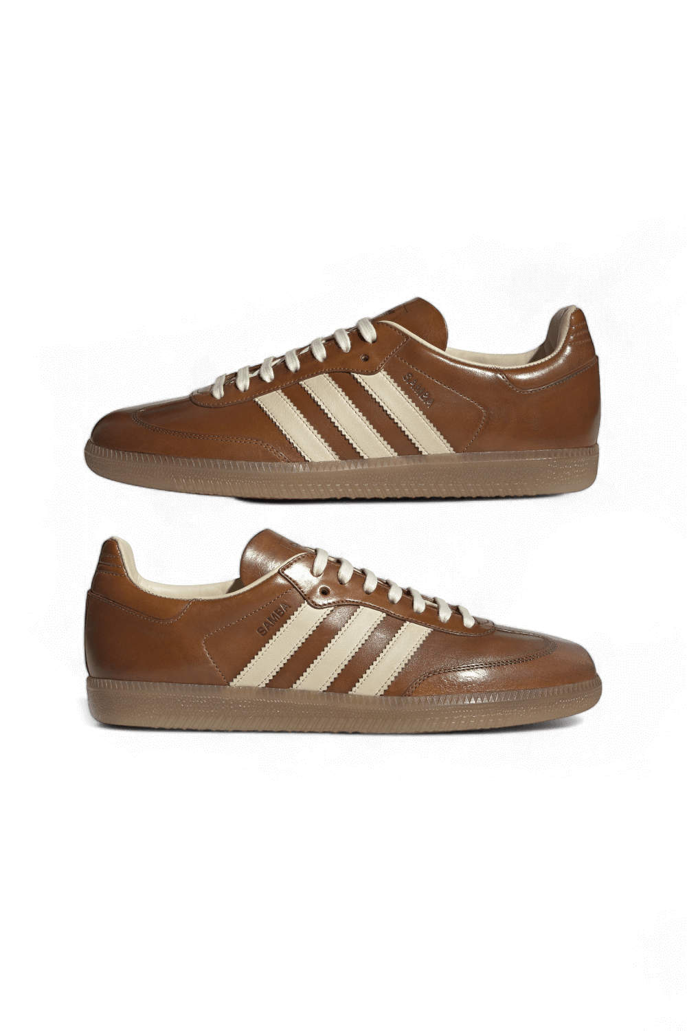נעלי סניקרס סמבה פרימיום ADIDAS ORIGINALS