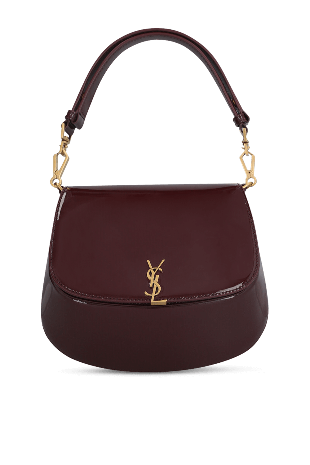 תמונה קידמית של תיק כתף SAINT LAURENT