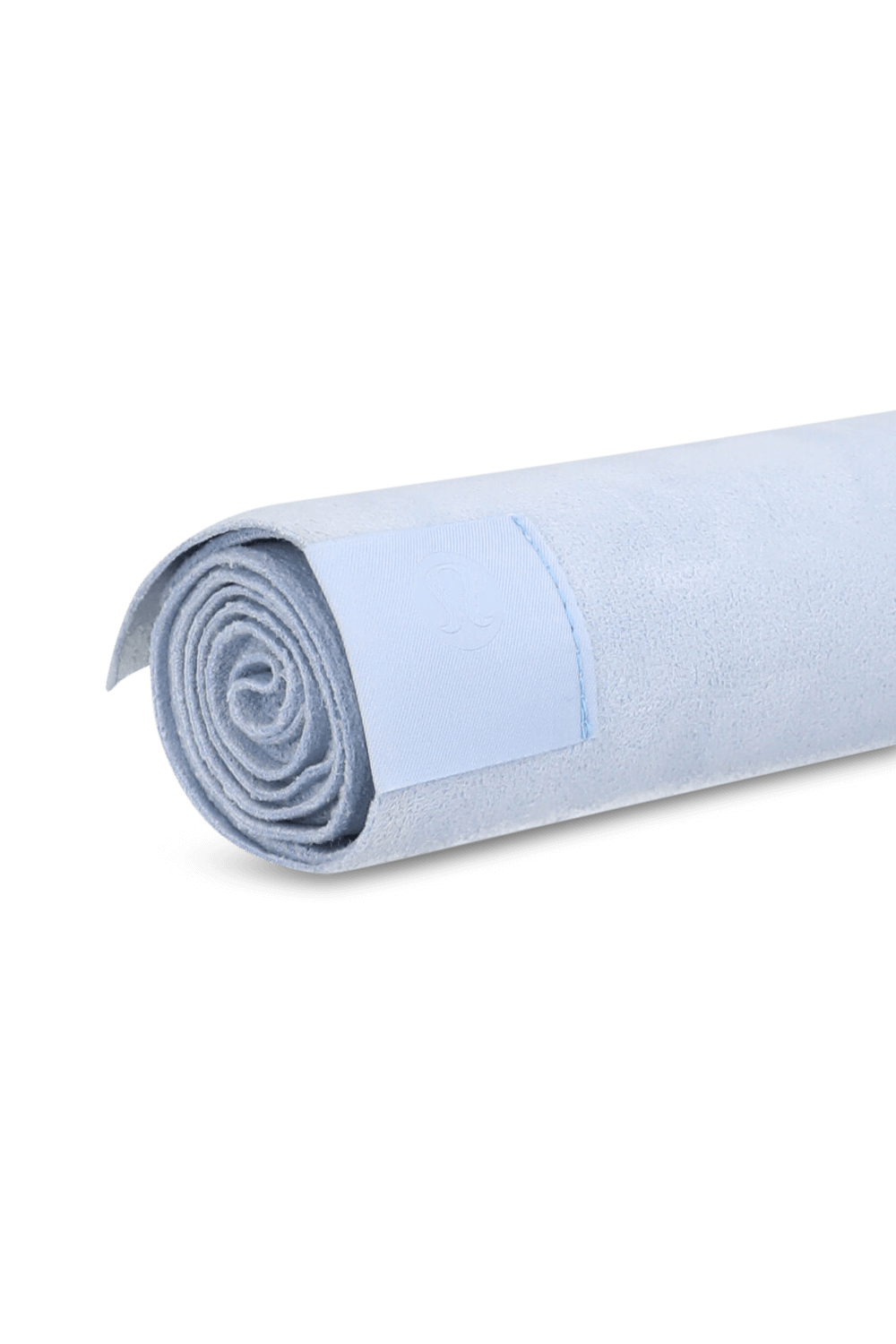תמונה אחורית של The (Small) Towel LULULEMON
