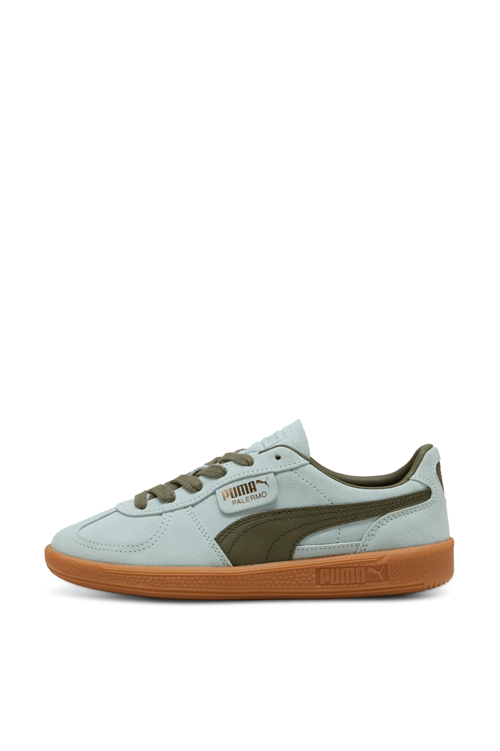תמונה אחורית של נעלי סניקרס פלרמו PUMA