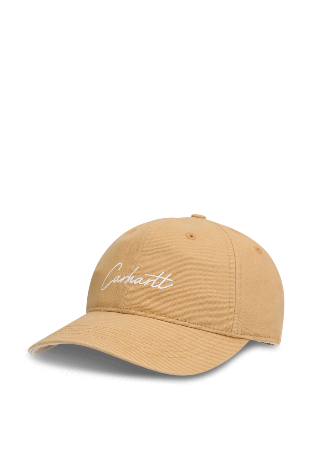 תמונה קידמית של כובע מצחייה CARHARTT WIP