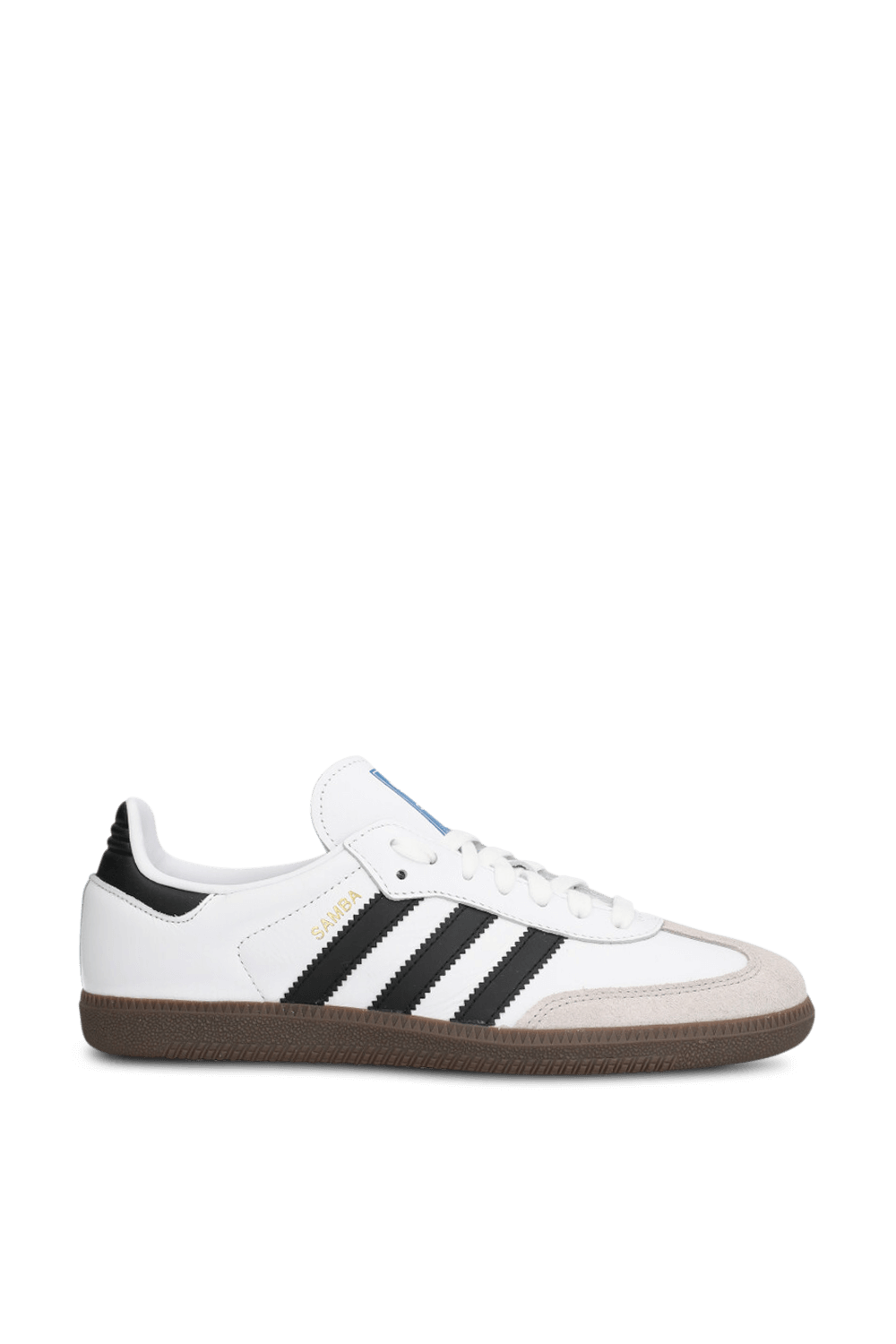 תמונה קידמית של נעלי סניקרס סמבה ADIDAS ORIGINALS