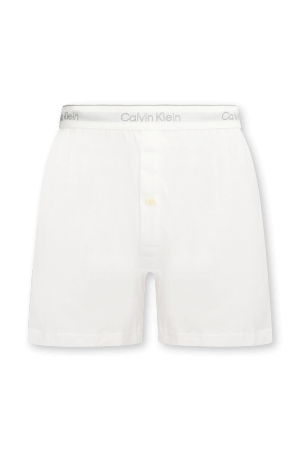 תמונת פנים של מארז שלושה תחתוני בוקסר CALVIN KLEIN