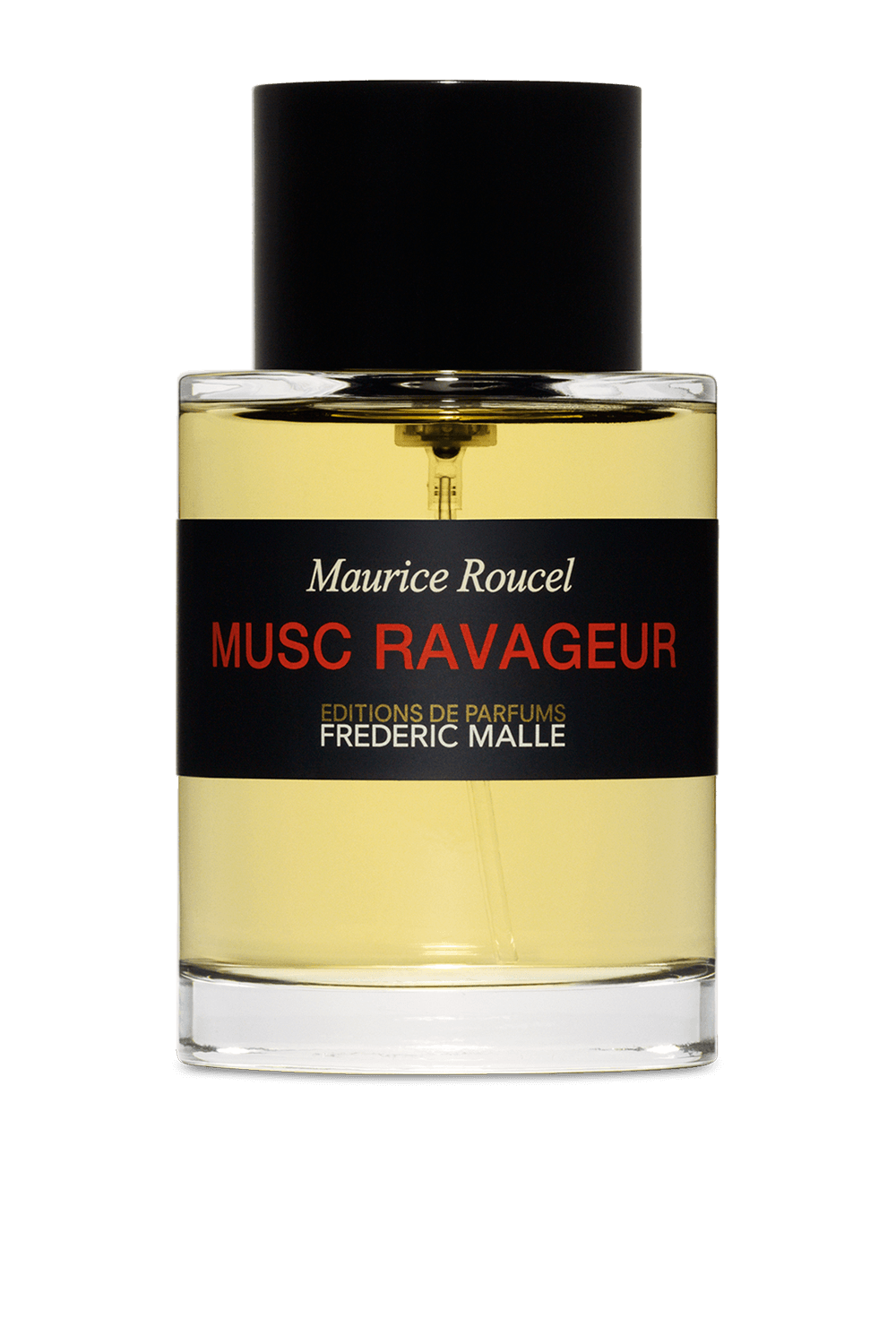 תמונה קידמית של Musc Ravageur Eau de Parfum 100 ml FREDERIC MALLE