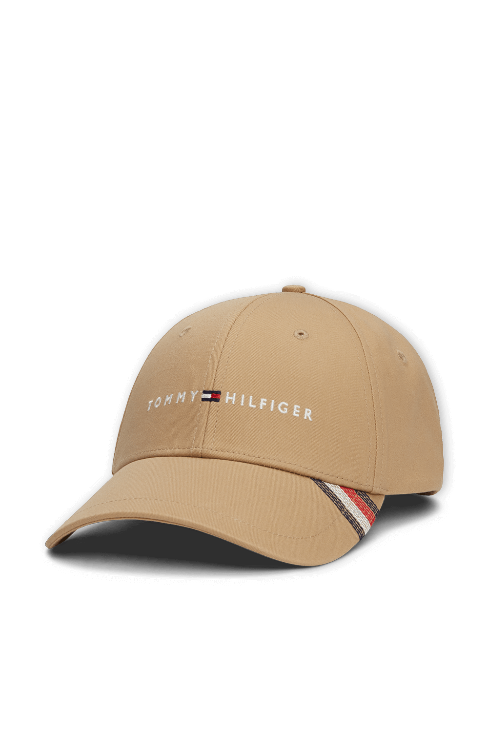 תמונה קידמית של כובע מצחייה TOMMY HILFIGER