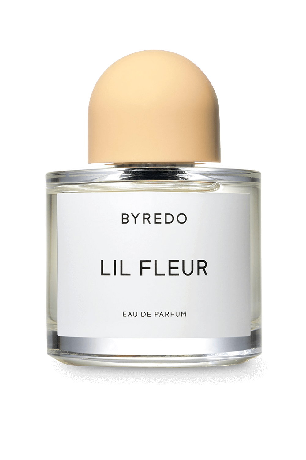 תמונה קידמית של Limited Edition - Lil Fleur Blond Wood - Eau De Parfum BYREDO