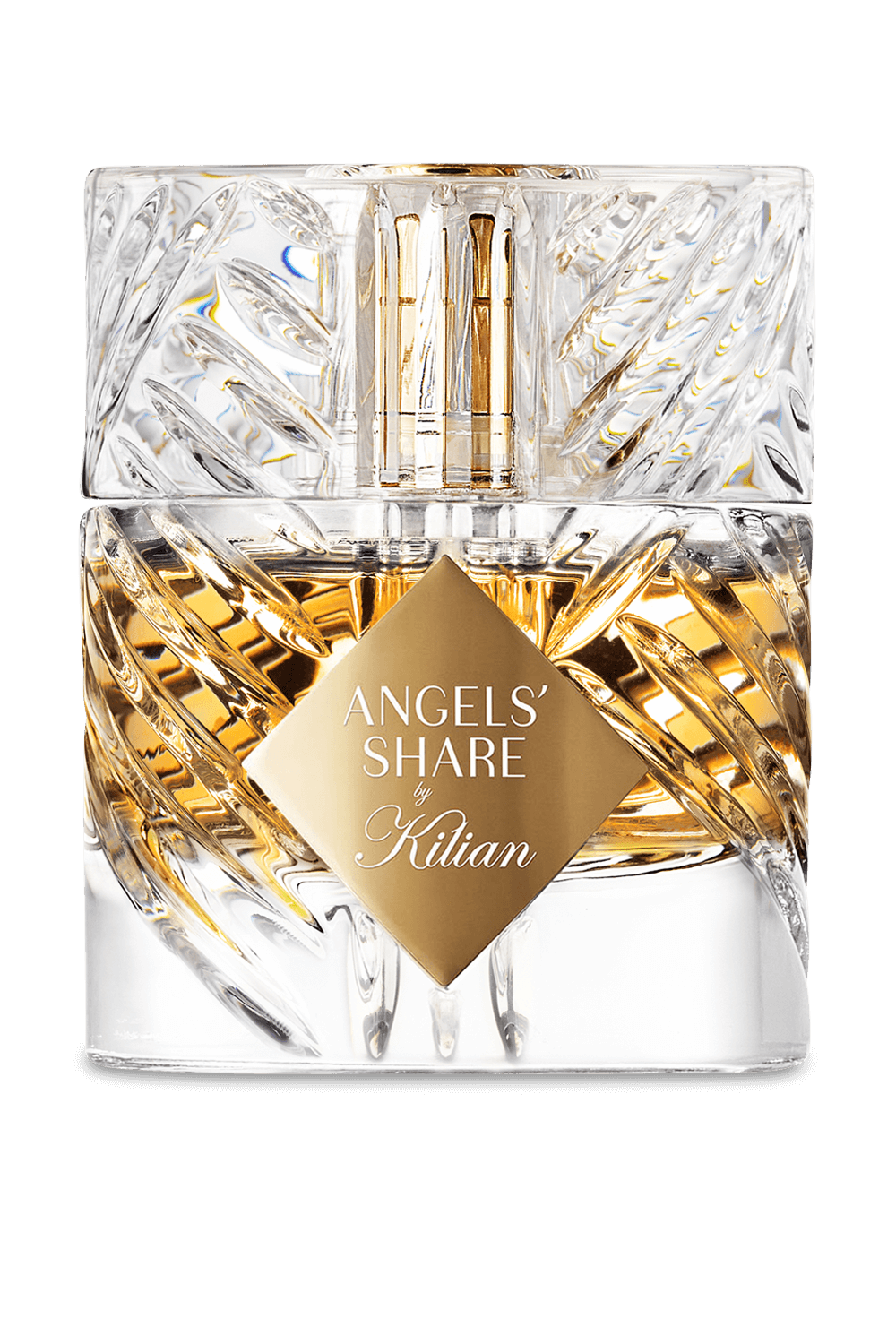 תמונה קידמית של Angels Share Eau de perfume 50 ML