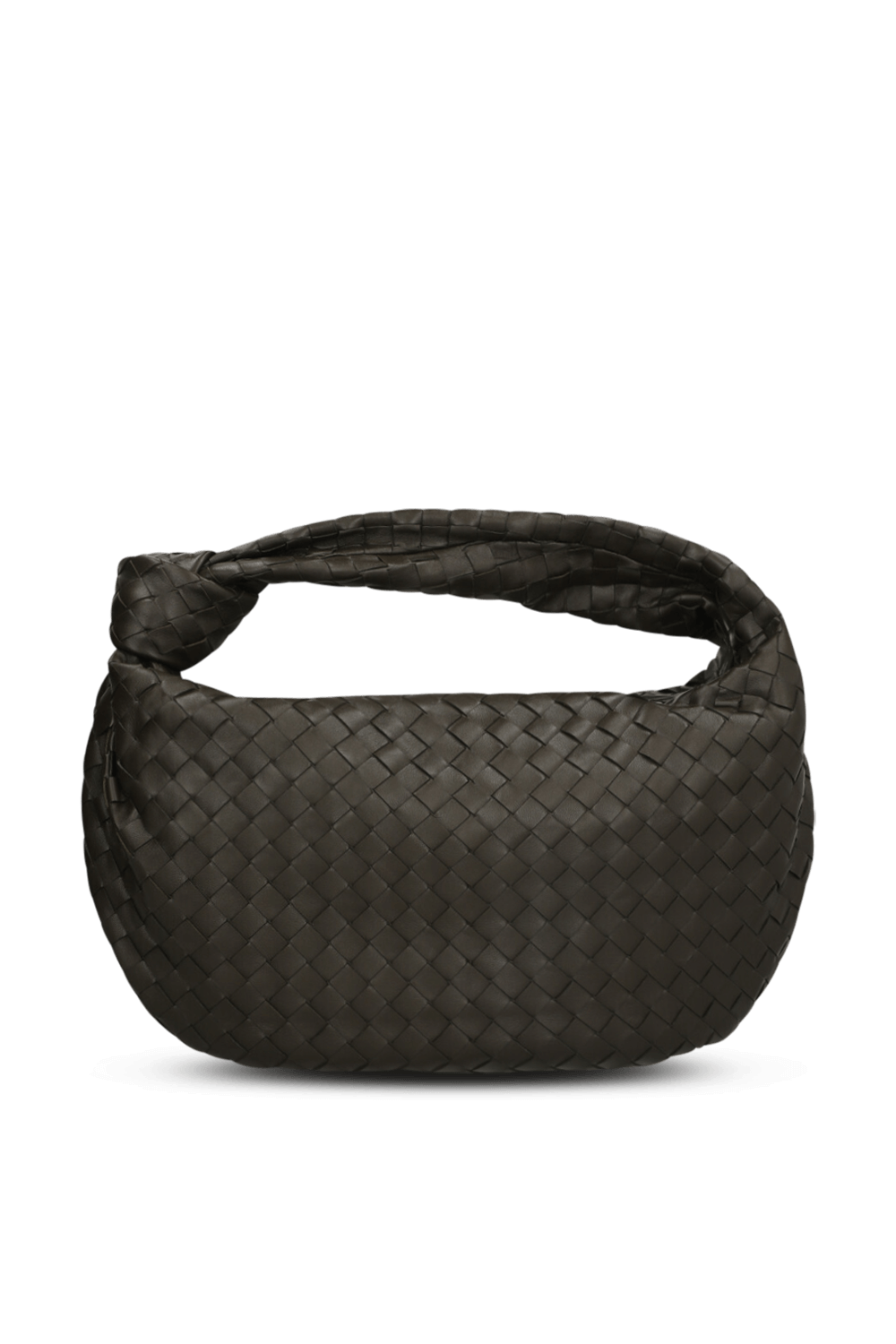 תמונה קידמית של תיק ג'ודי סמול BOTTEGA VENETA