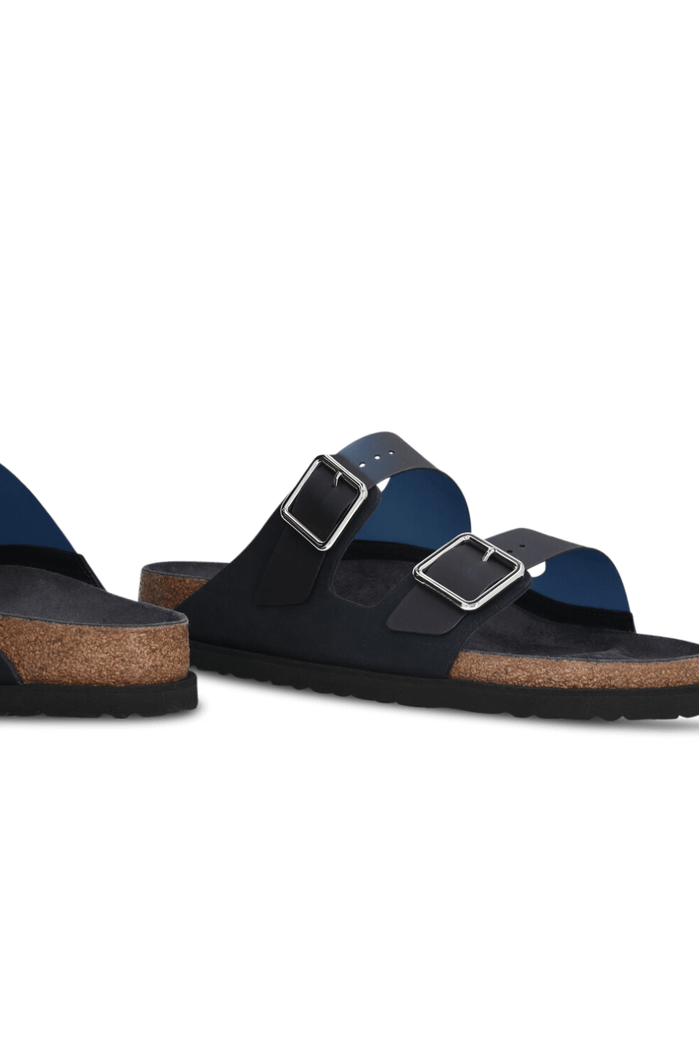 תמונת תקריב של שקפכף אריזונה מילקי BIRKENSTOCK