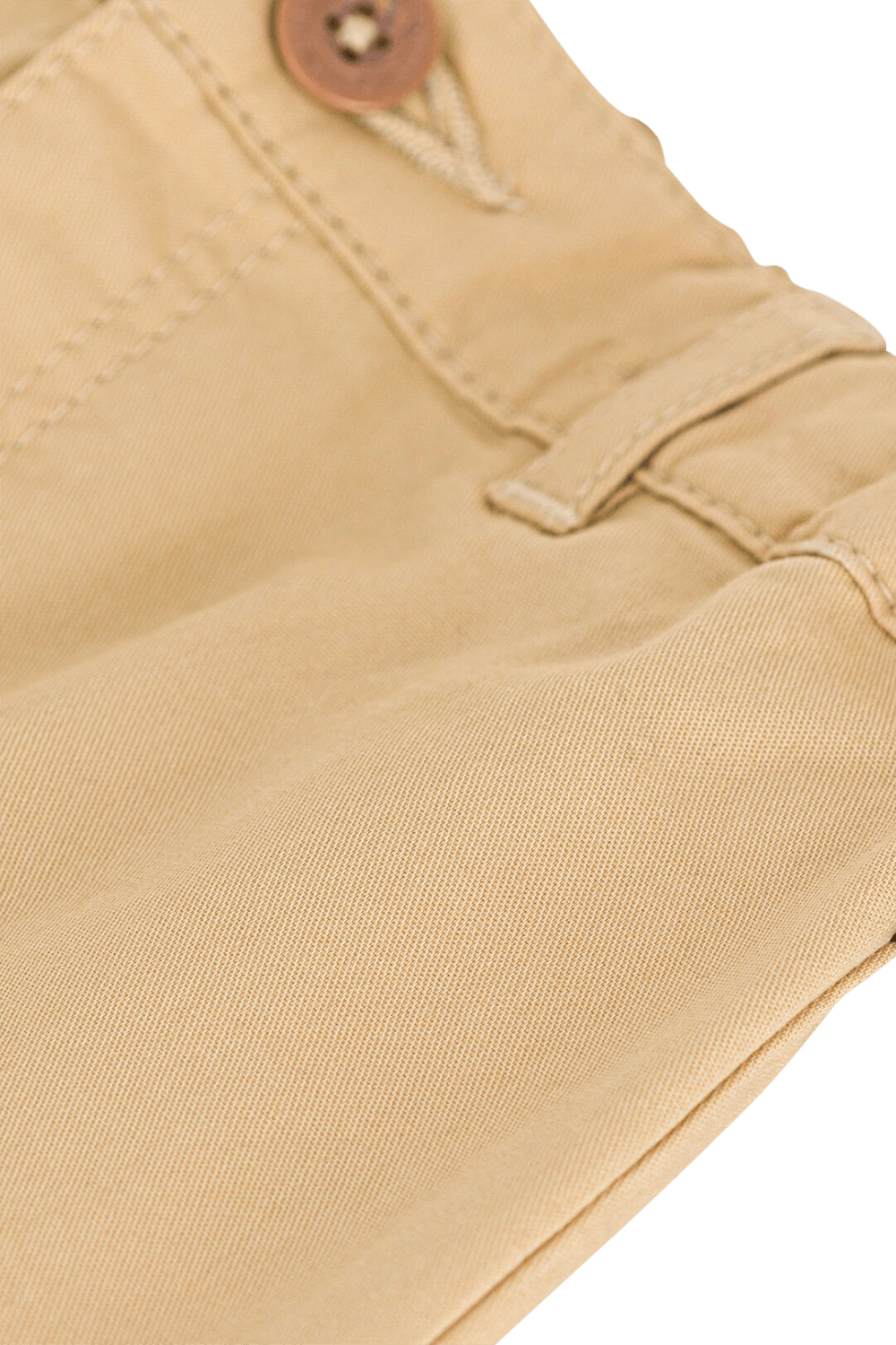 תמונה אחורית של מכנסיים קצרים PETIT BATEAU