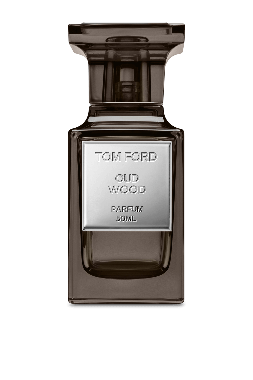 תמונה אחורית של Oud Wood Parfum 50 ML