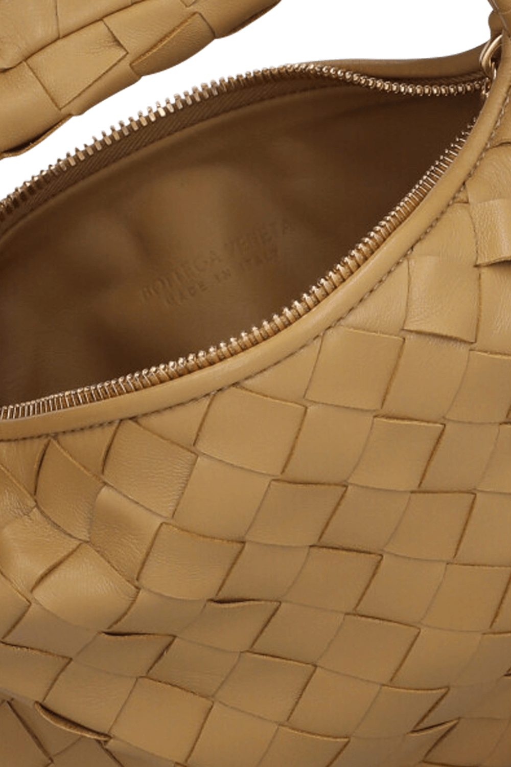 תמונת פנים של תיק ג'ודי מיני BOTTEGA VENETA